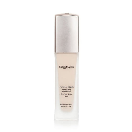 Elizabeth Arden Flawless Finish Skincaring Foundation - # 100C (Very Fair Skin With Cool Undertones) 30ml/1oz
