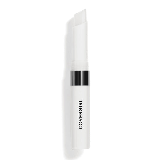 COVERGIRL Outlast All-Day Lip Color Moisturizing Lipstick, Clear