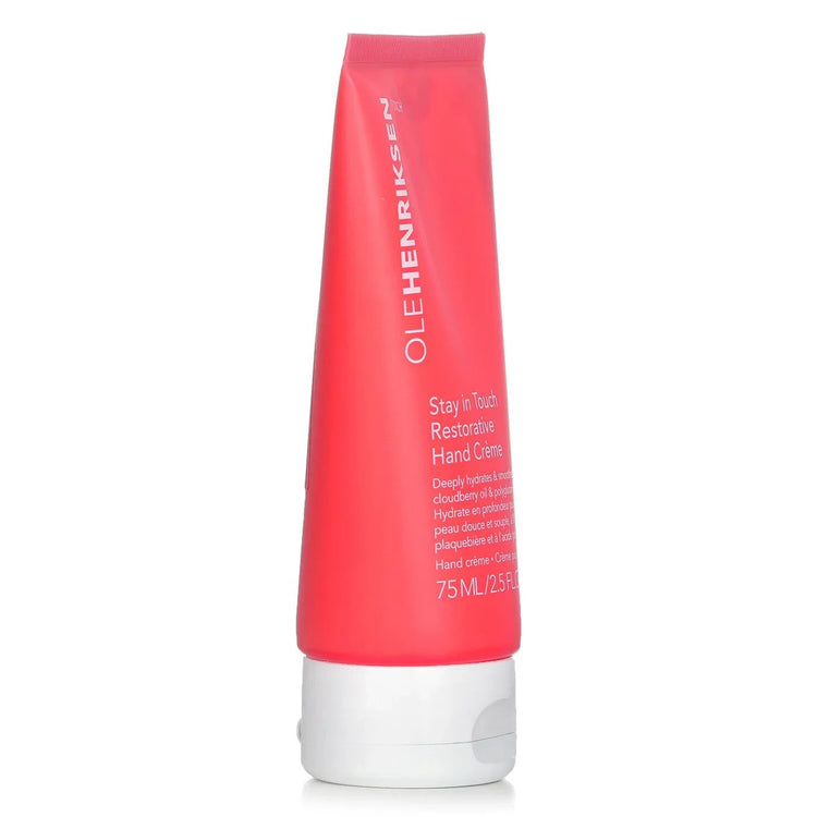 OleHenriksen Stay In Touch Restorative Hand Crème 2.5 fl oz