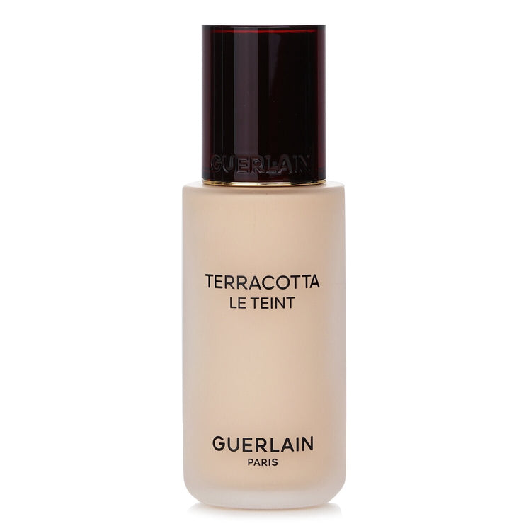 Guerlain Terracotta Le Teint Healthy Glow Foundation - 0.5W Warm