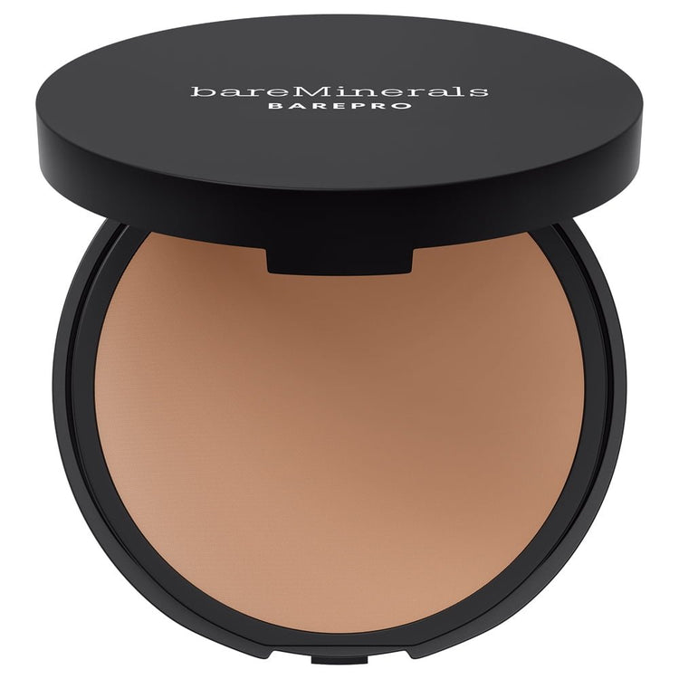 bare Minerals BAREPRO 16-HR Skin-Perfecting Powder Foundation, Medium 35C