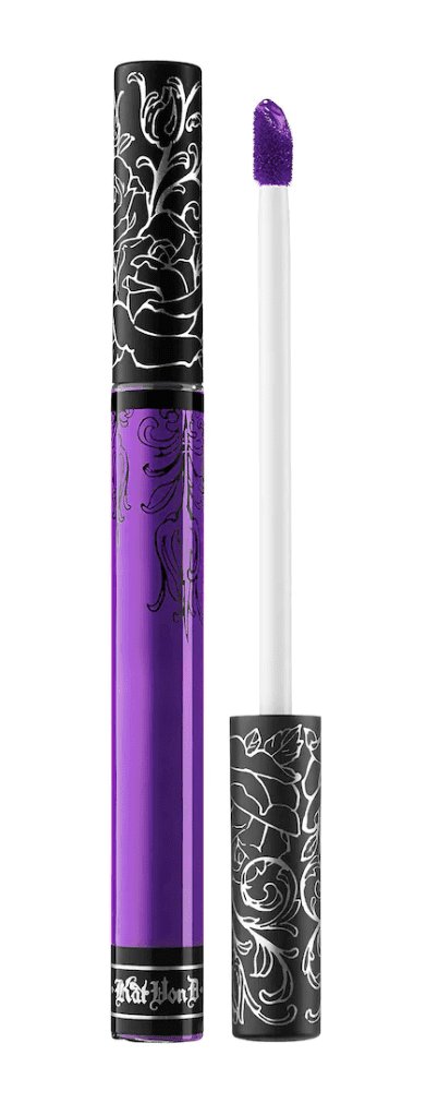 Kat Von D Everlasting Liquid Lipstick - Roxy, 0.22oz/6.6ml