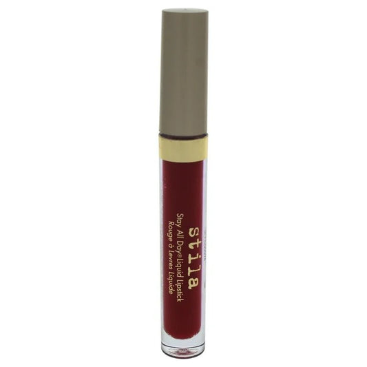 Stila Stay All Day Liquid Lipstick, Beso, 0.1 Oz