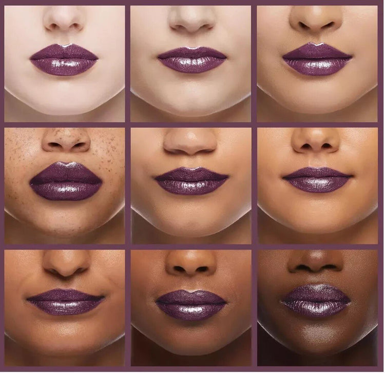 Fenty Beauty by Rihanna Stunna Lip Paint Longwear Fluid Lip Color Undefeated