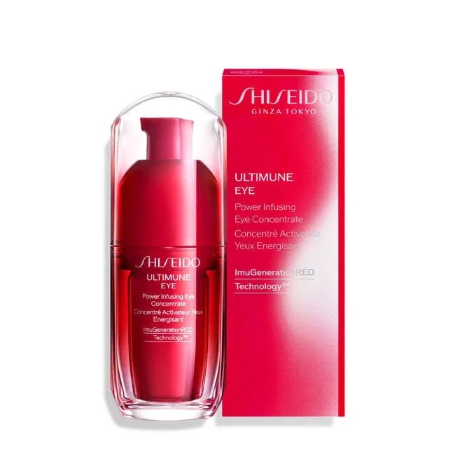 Shiseido Ginza Tokyo Ultimune Power Infusing Concentrate – 1.6 fl oz