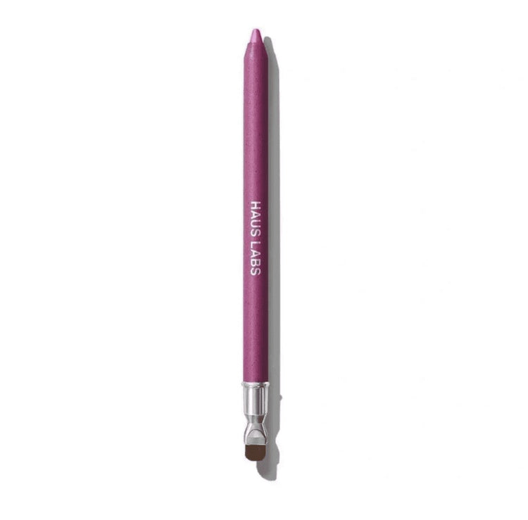 HAUS LABORATORIES by Lady Gaga Optic Intensity Eco Eyeliner, Magenta Shimmer