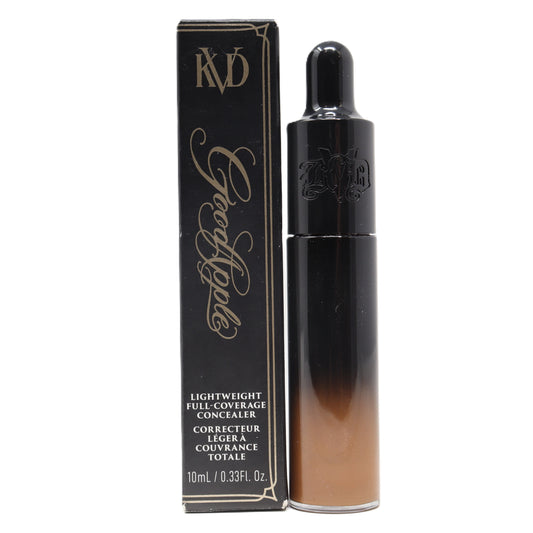 Kvd Beauty Good Apple Lightweight Full-Coverage Concealer 0.33oz Tan 177