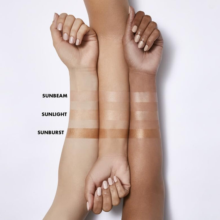 e.l.f. SKIN Suntouchable Whoa Glow SPF 30 – Sunscreen & Makeup Primer – Sunburst