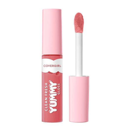 Covergirl Clean Fresh Yummy Gloss, Twilight Beam, .33 fl oz