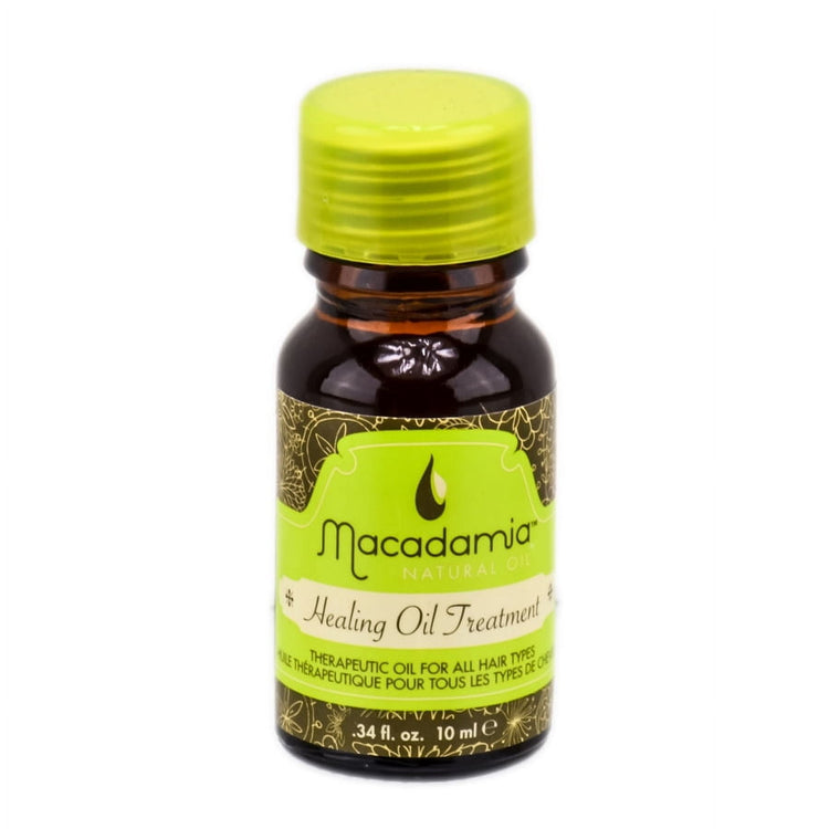 Macadamia Natural Oil Healing Oil Treatment (0.35 oz / Trial Size)