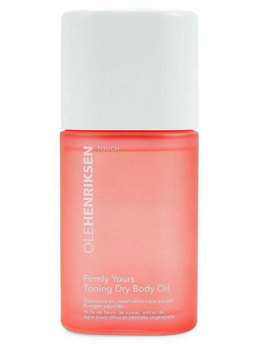 Olehenriksen Touch Firmly Yours Toning Dry Body Oil 100 ml 3.4 fl oz