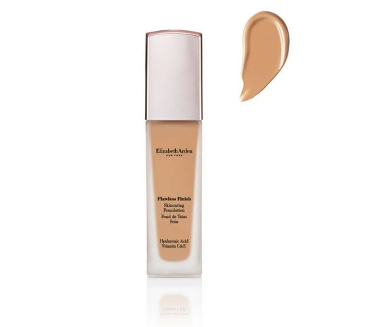 Elizabeth Arden Flawless Finish Skincaring Foundation 300N 30ML