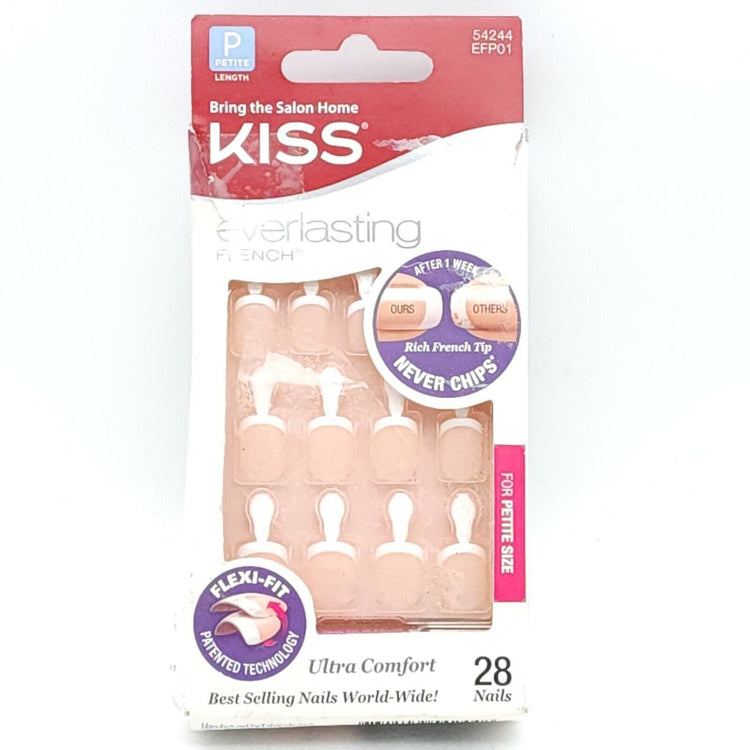 KISS Acrylic Fill Kit