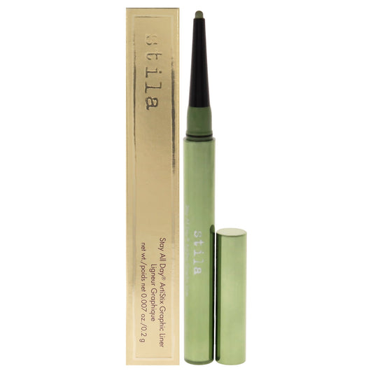 Stila ArtiStix Graphic Liner - Hula , 0.007 oz Eyeliner