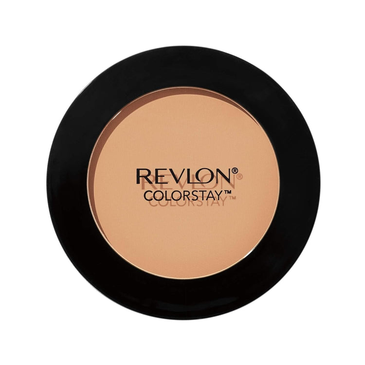 Revlon ColorStay Pressed Powder Foundation 16HR Wear – 840 Medium