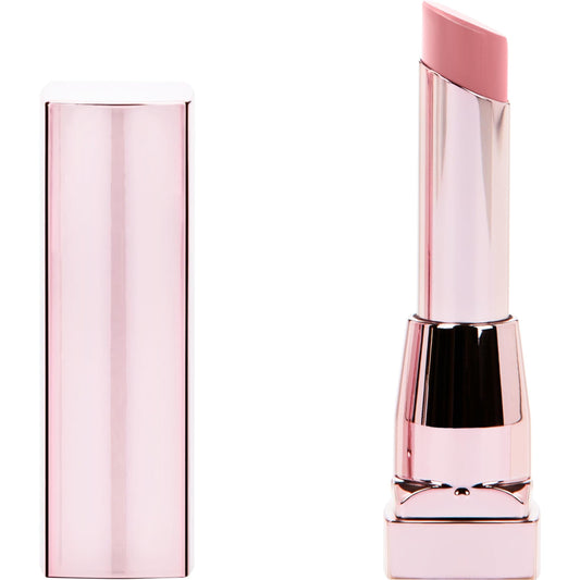Maybelline Color Sensational Shine Compulsion Lipstick Makeup, Undressed Pink