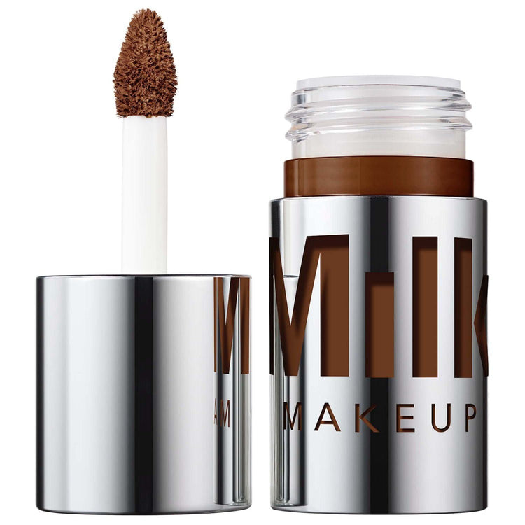 MILK MAKEUP Future Fluid Creamy Longwear Hydrating Concealer with Hyaluronic Acid Color: 27w