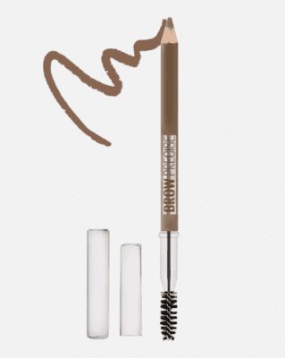 Maybelline Brow Precise Eyebrow Shaping Pencil Dark Blond