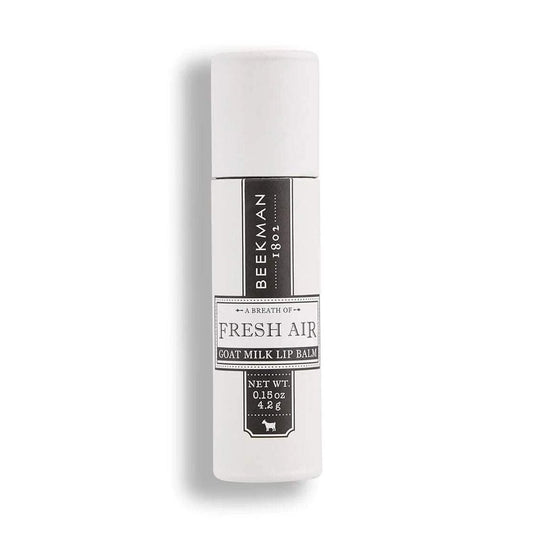 Beekman 1802 Goat Milk Lip Balm