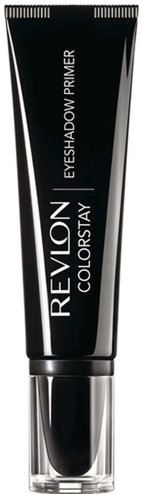 Revlon Colorstay Eyeshadow Primer Non Greasy Crease Proof Formula 0.33 Fl Oz