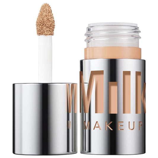 MILK MAKEUP Future Fluid Creamy Longwear Hydrating Concealer with Hyaluronic Acid Color: 5w