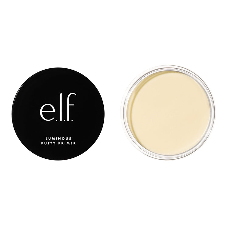 e.l.f. Luminous Putty Primer, Universal Glow, 0.74 oz