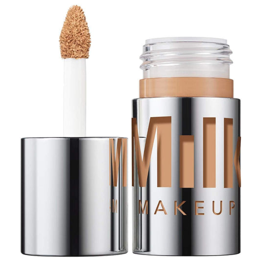 MILK MAKEUP Future Fluid Creamy Longwear Hydrating Concealer with Hyaluronic Acid Color: 10w