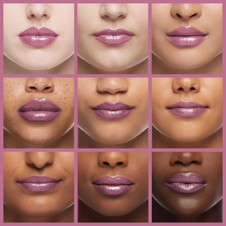 Revlon Colorstay Ultimate Suede Lipstick 0.09 oz 001 - Silhouette