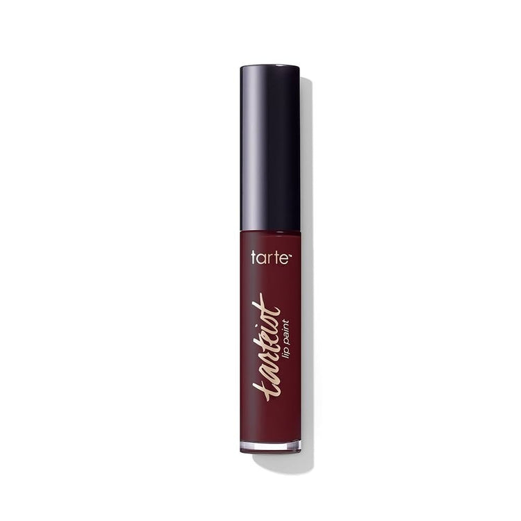TarteTarteist Creamy Matte Lip Paint, Manbun .2 oz (6 ml)