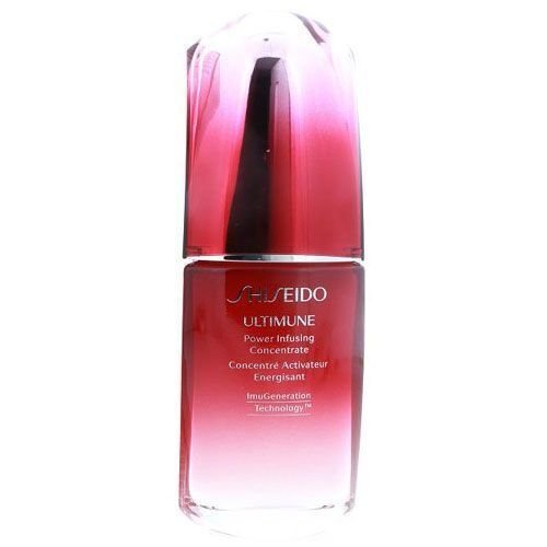 Shiseido Ginza Tokyo Ultimune Power Infusing Concentrate – 1.6 fl oz