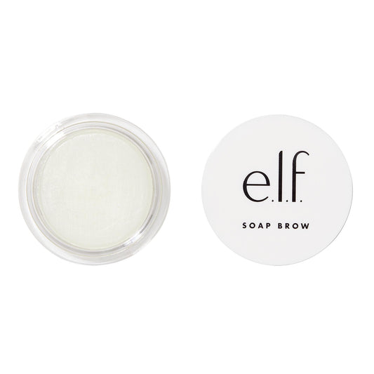 e.l.f. Soap Brow, Clear, 0.35 oz