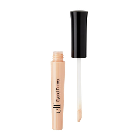 e.l.f. Shadow Lock Eyelid Primer, Sheer, 0.23 fl oz