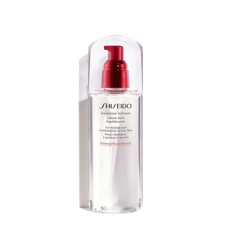 Shiseido Treatment Softener Lotion - Hydrating Toner