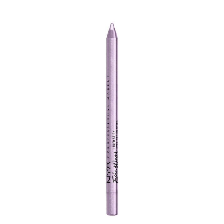 NYX Professional Makeup Epic Wear Liner Sticks, Long-Lasting Waterproof Eyeliner Pencil, Periwinkle Pop