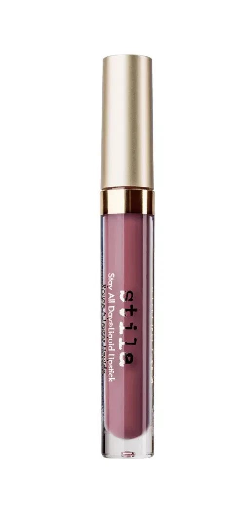 STILA Stay All Day Liquid Lipstick, PARMA 0.10 fl oz