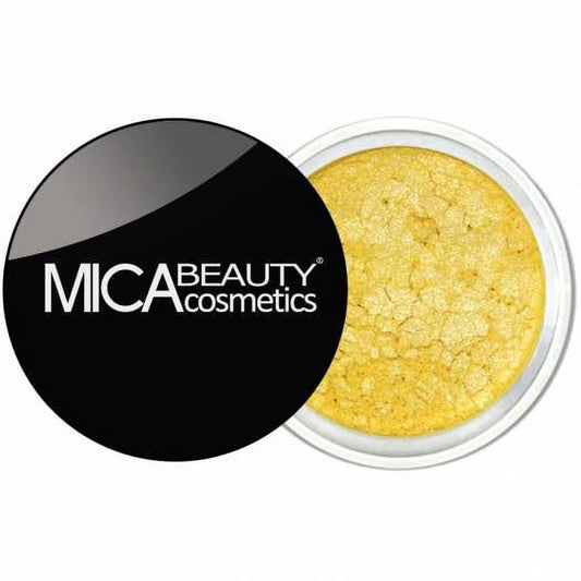 MicaBeauty - Eye Shadow - Mineral Shimmer Powder - #85 Allowance