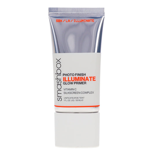 Smashbox Photo Finish Illuminate Glow Primer 1 oz
