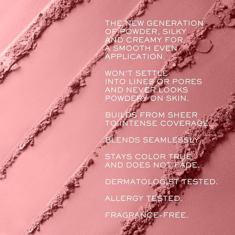 Lancome Blush Subtil Blush - Oil-Free Silky Makeup Powder - Aplum 373