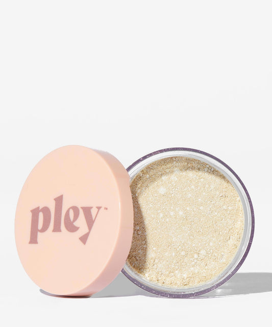 Pley Beauty Disco Dust Chromatic Pigment, Starlight Lounge