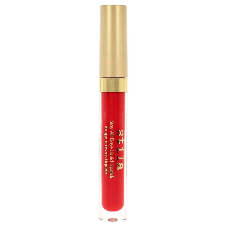 Stila Stay All Day Liquid Lipstick, Beso, 0.1 Oz