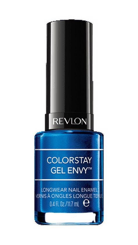 Revlon Colorstay Gel Envy Longwear Nail Polish - Try Your Luck