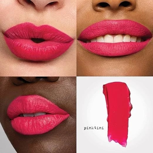 Stila Stay All Day Liquid Lipstick, Pinktini, 0.10 fl oz