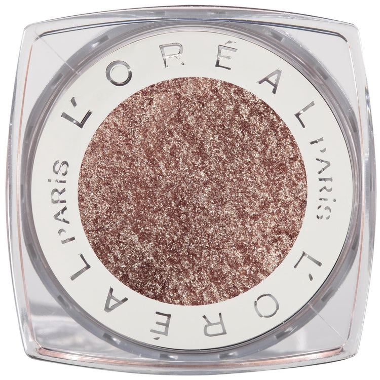 L'Oreal Paris Infallible 24 Hour Waterproof Eye Shadow, Amber Rush