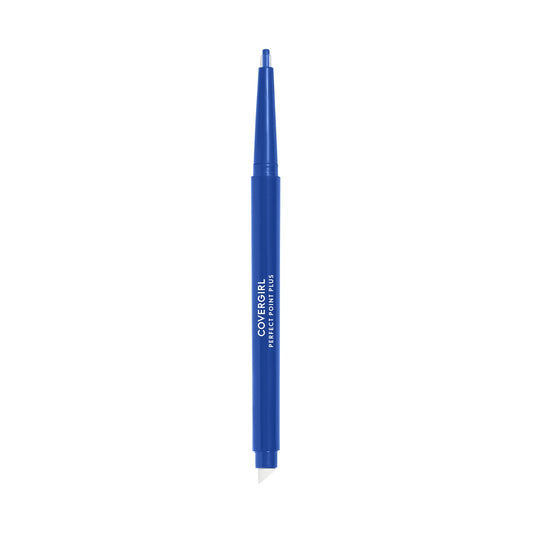 COVERGIRL Perfect Point Plus Eyeliner, 221 Bold Cobalt, 0.008 oz,
