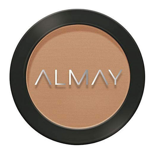 Almay Pressed Powder, Deep Like Me