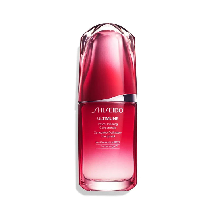 Shiseido Ginza Tokyo Ultimune Power Infusing Concentrate – 1.6 fl oz