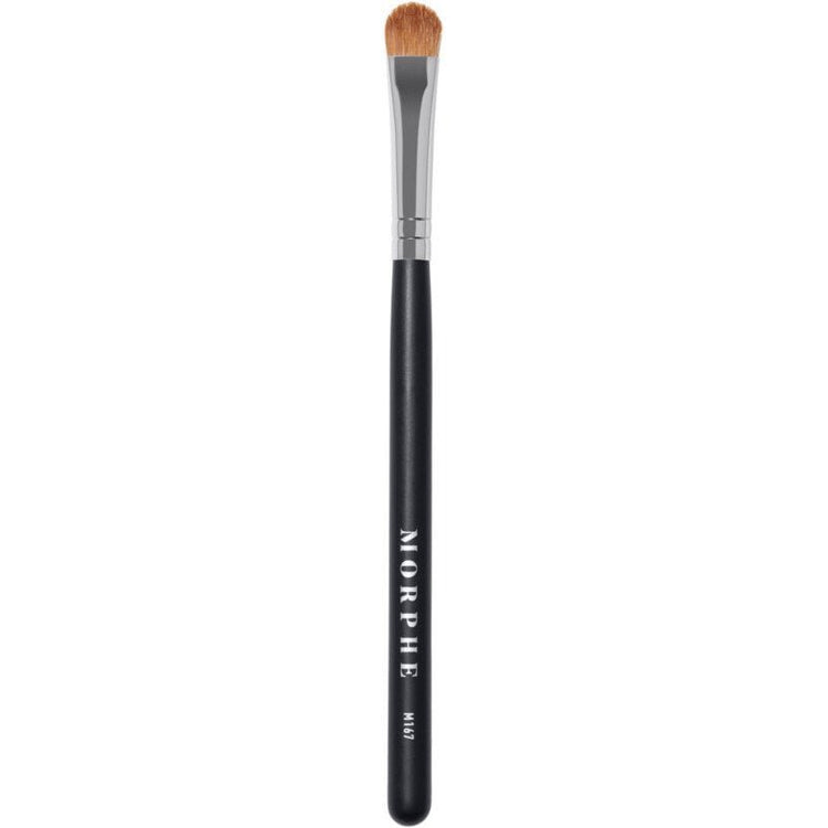 Morphe Brush M167, Oval Shadow