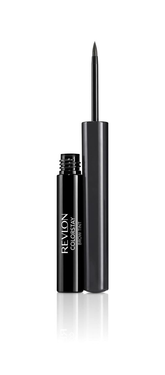 Revlon ColorStay Brow Tint - Soft Black
