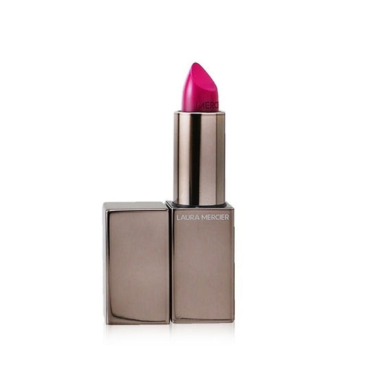 Laura Mercier - Rouge Essentiel Silky Creme Lipstick - # Rose Vif (Bright Pink)(3.5g/0.12oz)