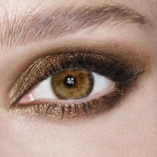Charlotte Tilbury Colour Chameleon Eye Shadow Pencil - Amber Haze 1.6g/0.05oz